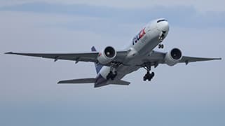 ICC Shipping Dangerous Goods by Air