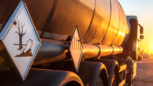 TDG: Transportation of Dangerous Goods (2025)