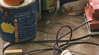 Hazard Identification, Assessment, and Control