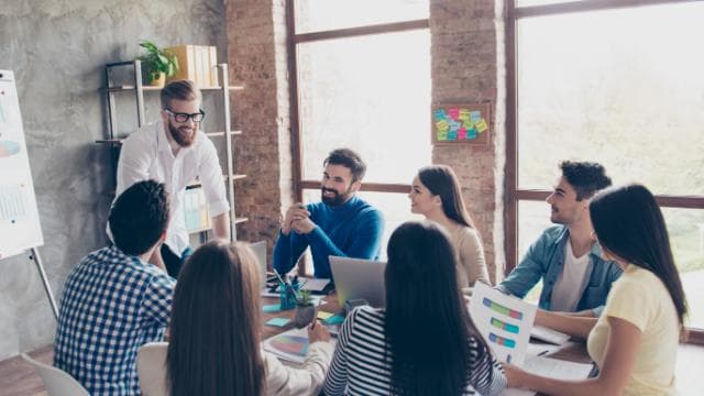 Worker Health and Safety Awareness in 4 Steps