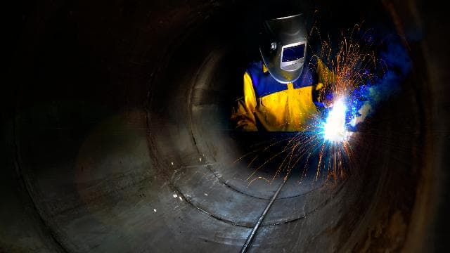 Confined Spaces Safety