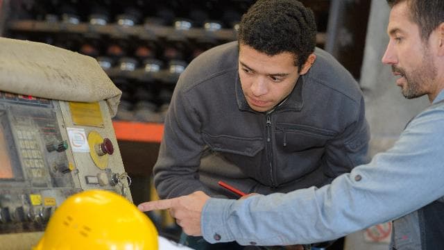 Safety Awareness for New Employees