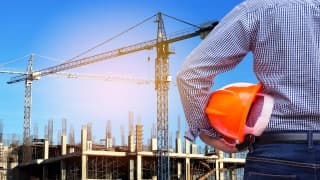 Crane Hand Signaling (Bundle)