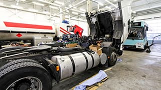 Daily Pre-Trip Inspection