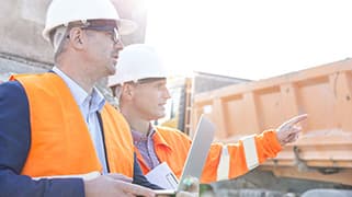 ICS 402 Awareness