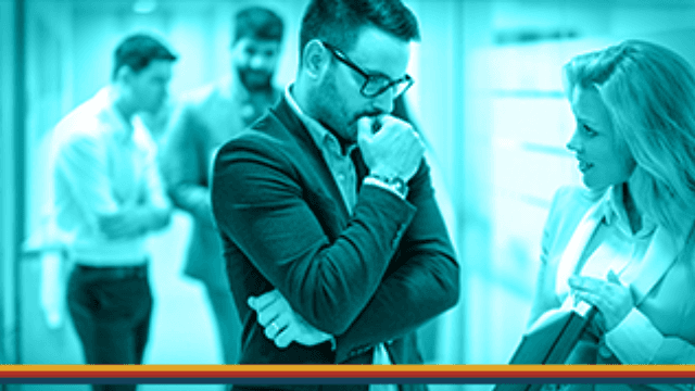 Conflict Resolution: Getting Along In The Workplace