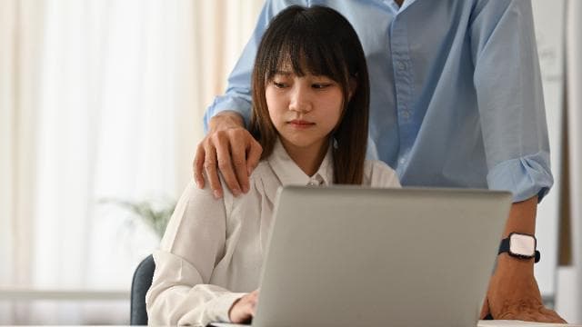 Violence and Harassment in the Workplace