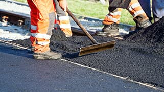 Work Zone Safety (US)