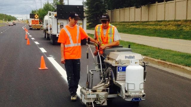 RSTS – Highway Maintenance