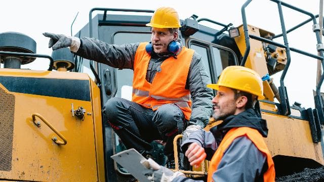 Trenching and Shoring Safety in Construction Environments