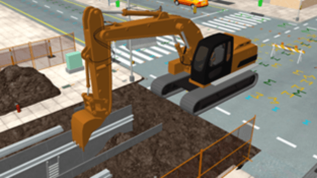 Safe Excavation