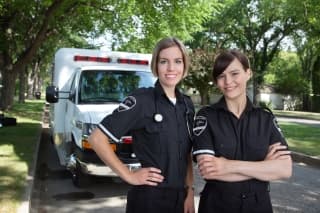 First Responder Wellness (101)