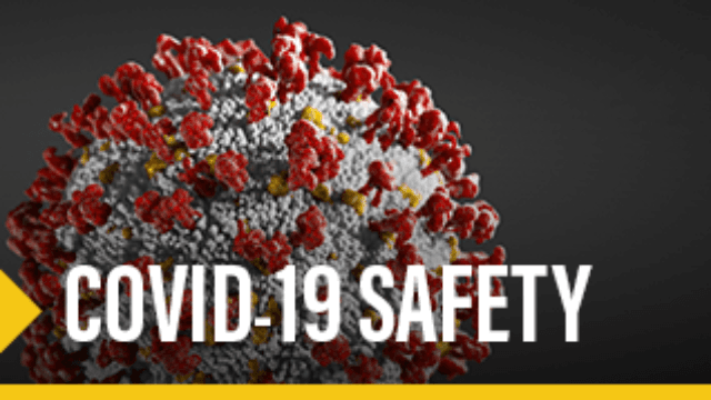 COVID-19 Safety