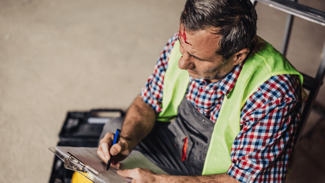 Setting Up a Claims Management Program for Your Company (WCB)