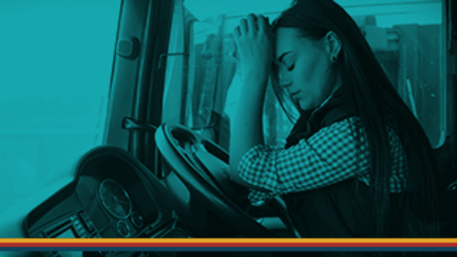 Fatigue Management - Supervisors and Drivers
