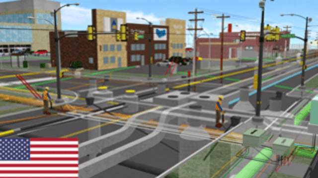 Introduction to Underground Facility Locating US Edition