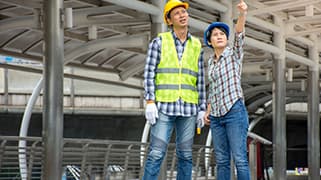 Industrial Safety Orientation