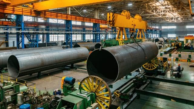 Overhead Crane Safety