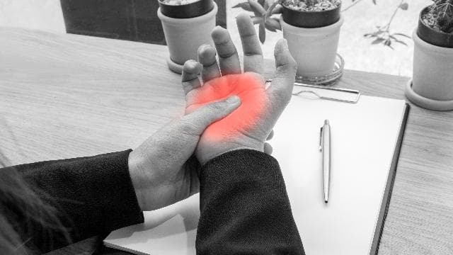Office Ergonomics for Employees