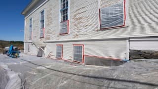 Lead Poisoning (US)