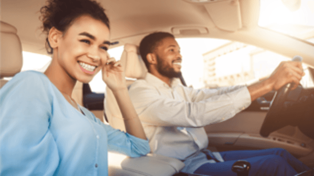 Defensive Driving