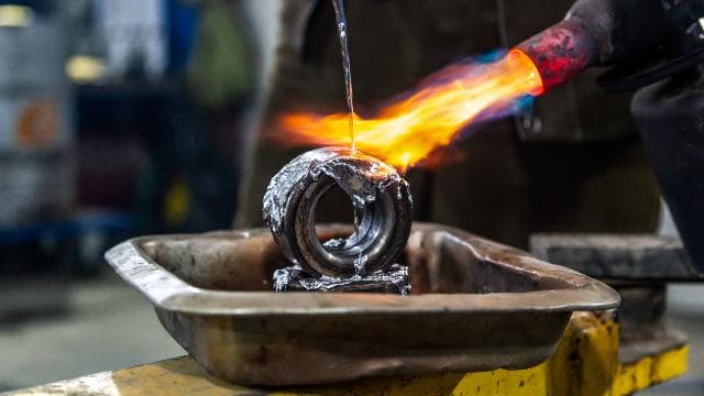 Lead Safety (OSHA)