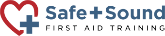 Safe + Sound First Aid Training
